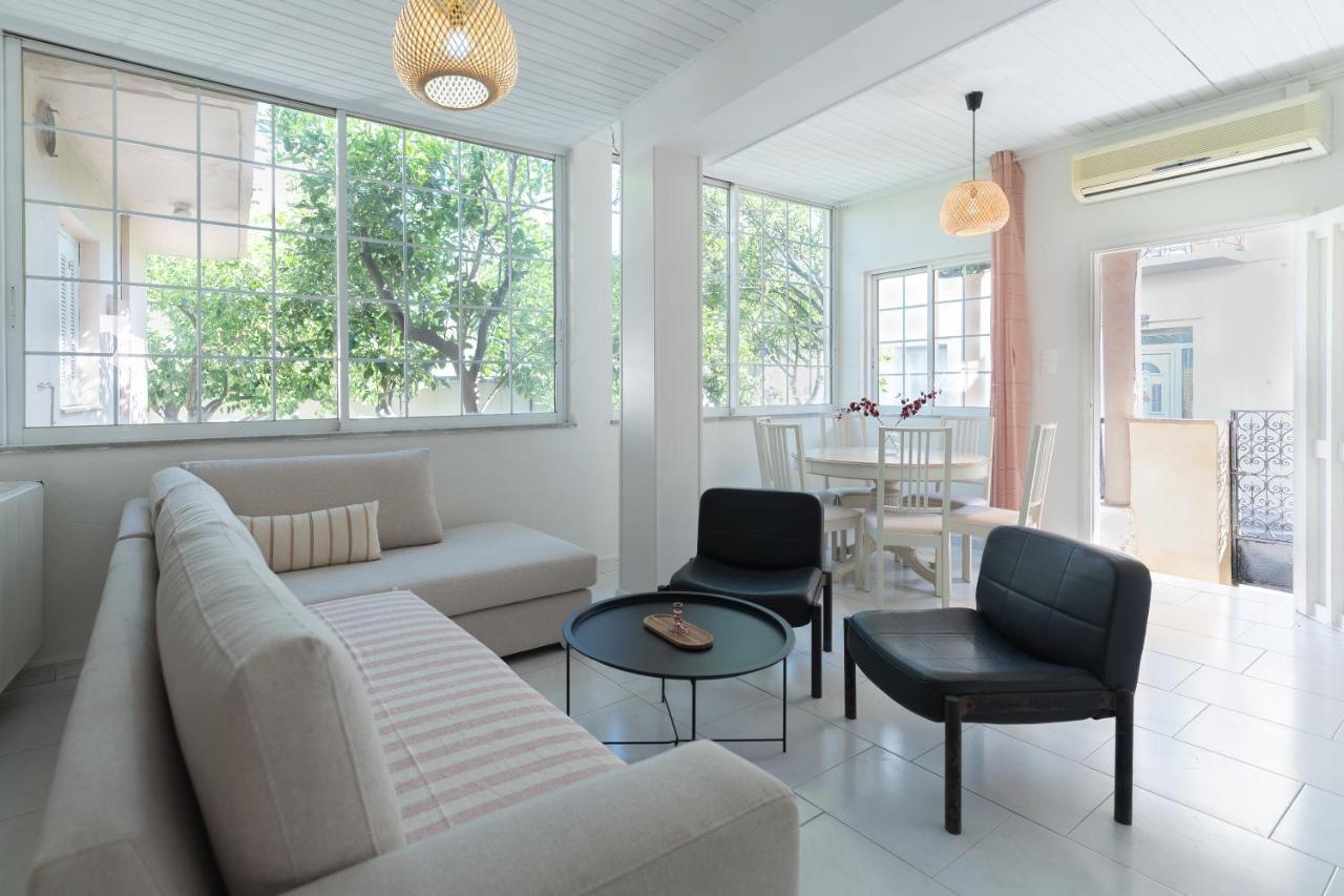 Joyful Secret Garden House