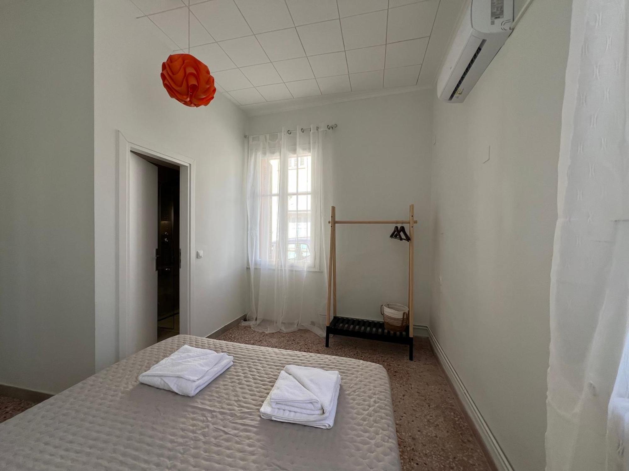 Joyful Secret Garden House Casa vacanze La Canea