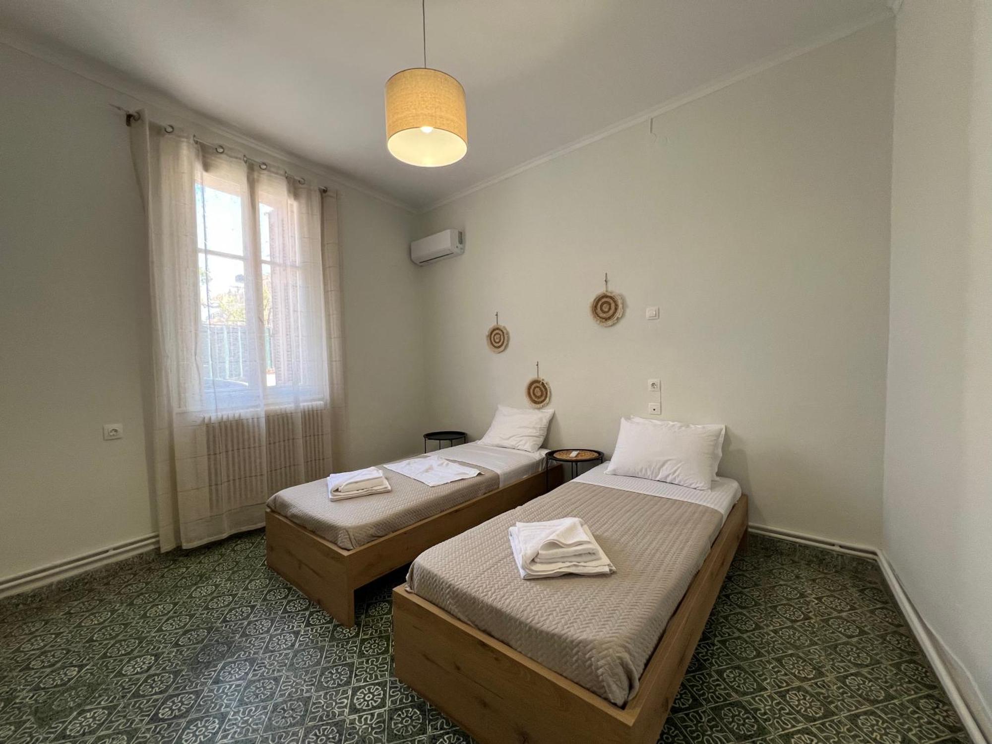 Joyful Secret Garden House Casa vacanze La Canea
