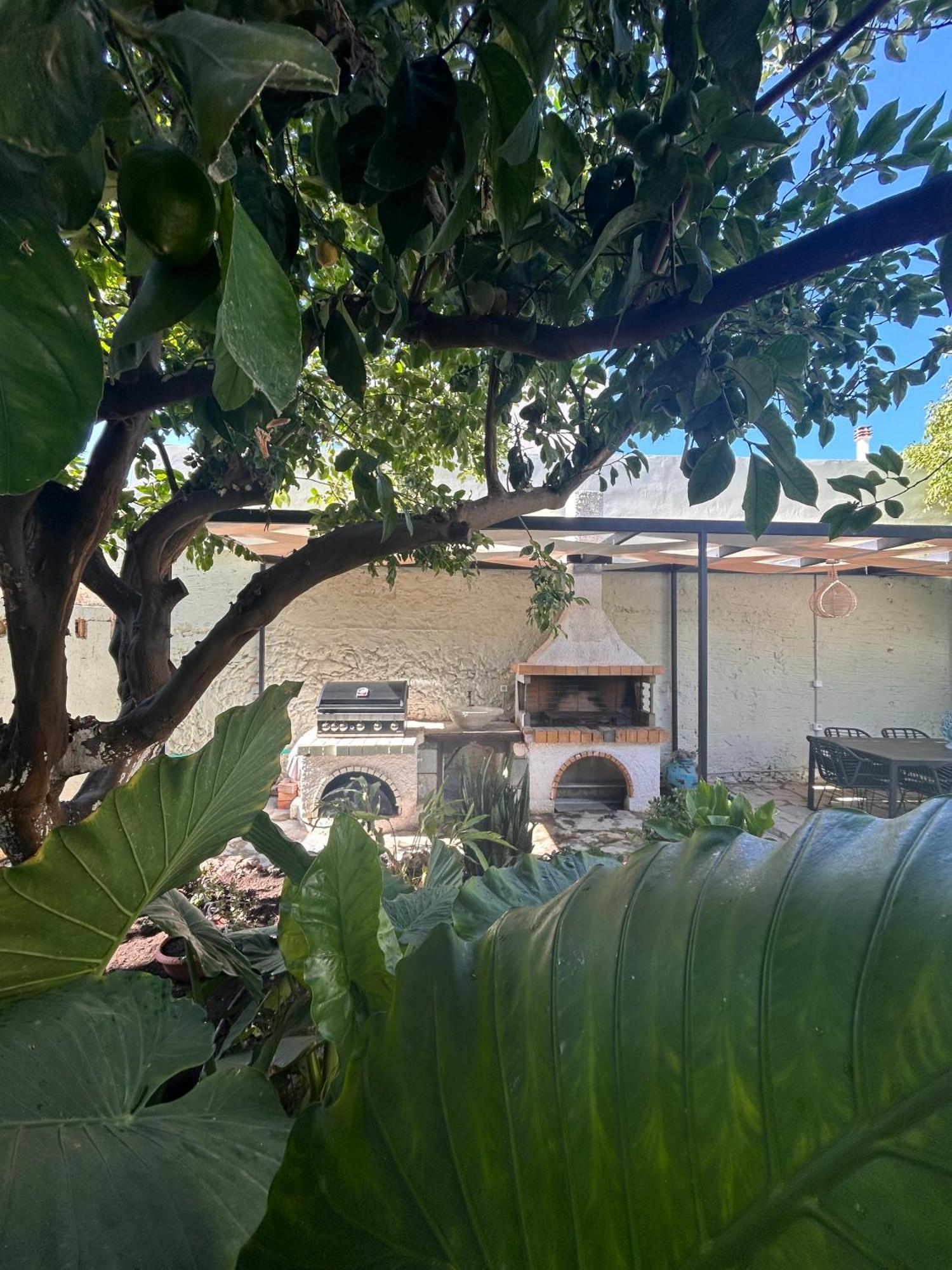 Joyful Secret Garden House Casa vacanze