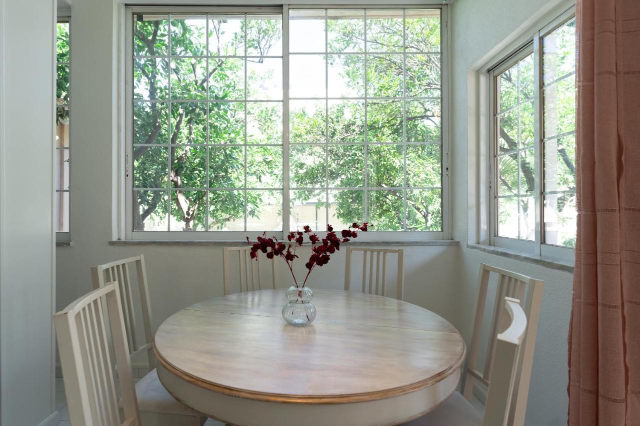 Holiday home Joyful Secret Garden House *