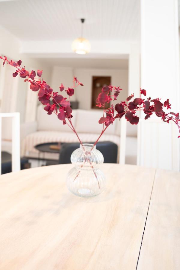 Joyful Secret Garden House *