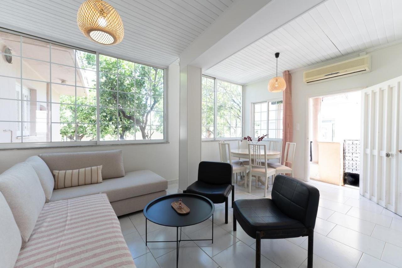 Joyful Secret Garden House