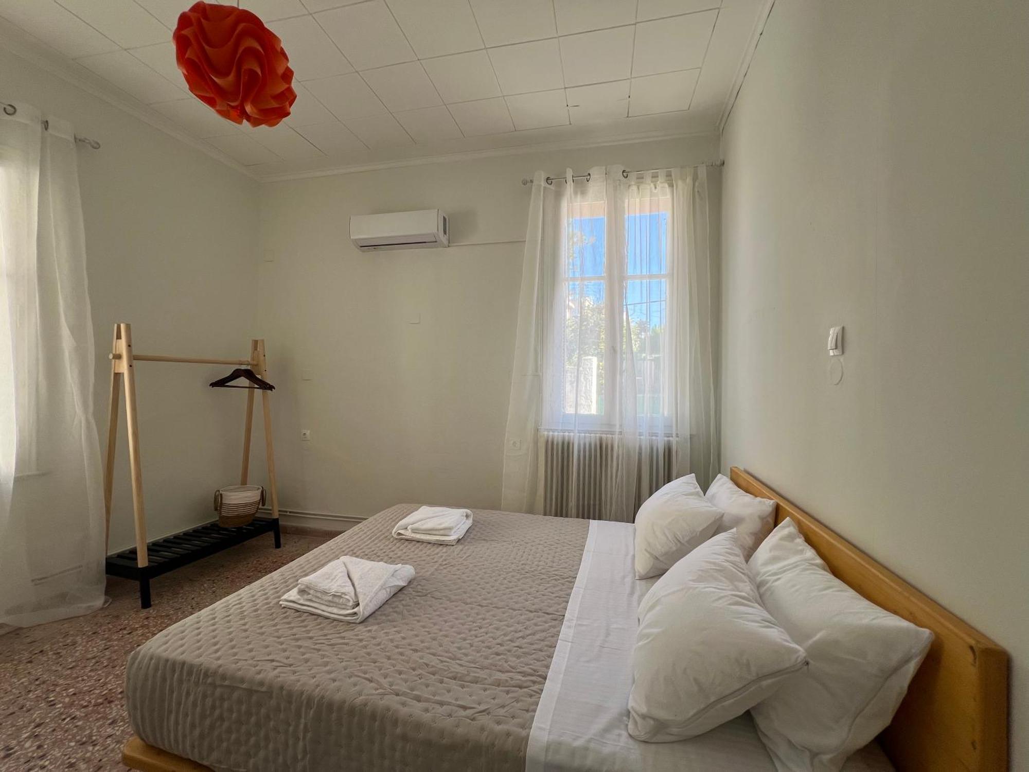 Joyful Secret Garden House Holiday home Chania (Crete)