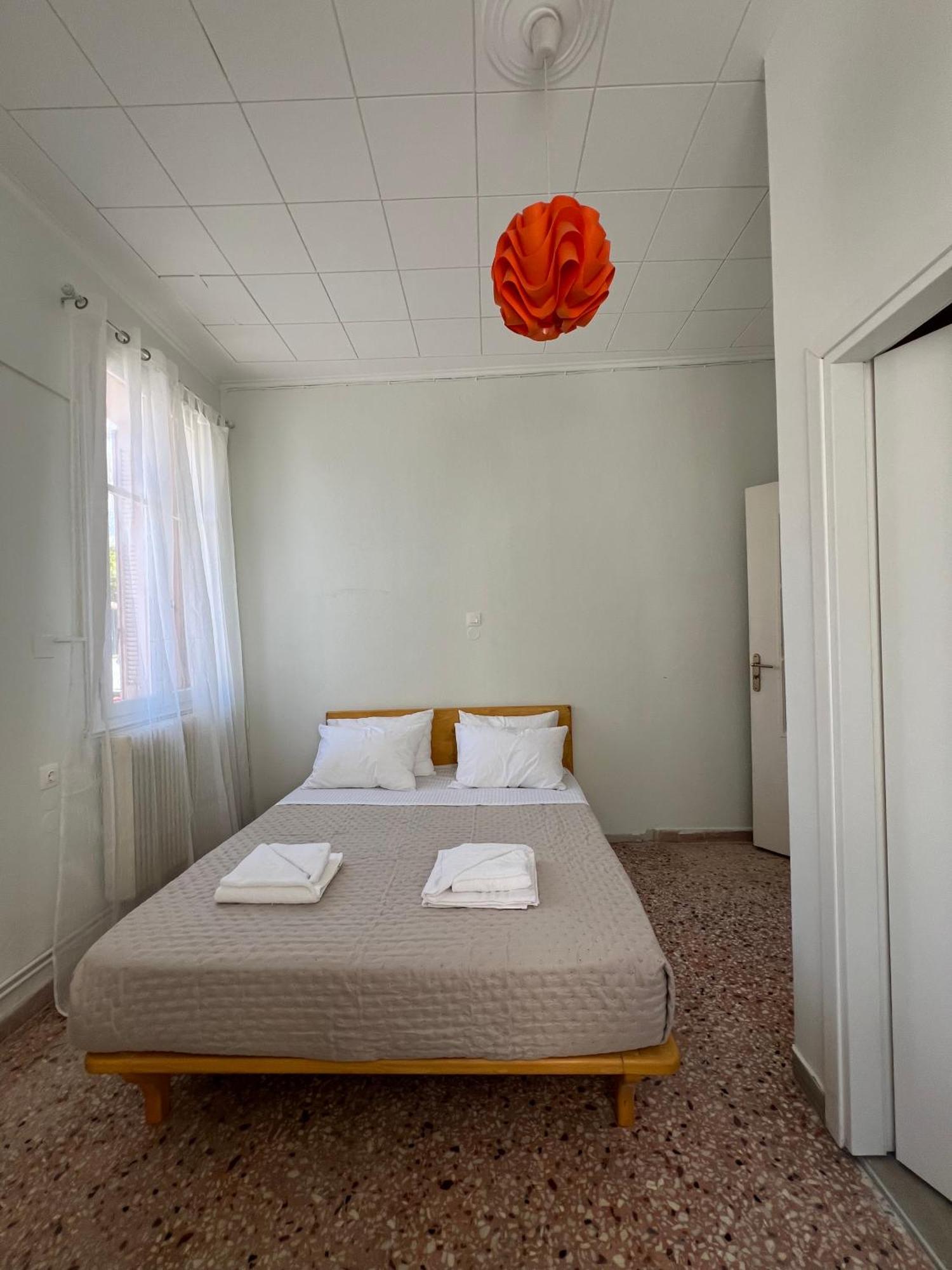 Joyful Secret Garden House Chania (Crete)