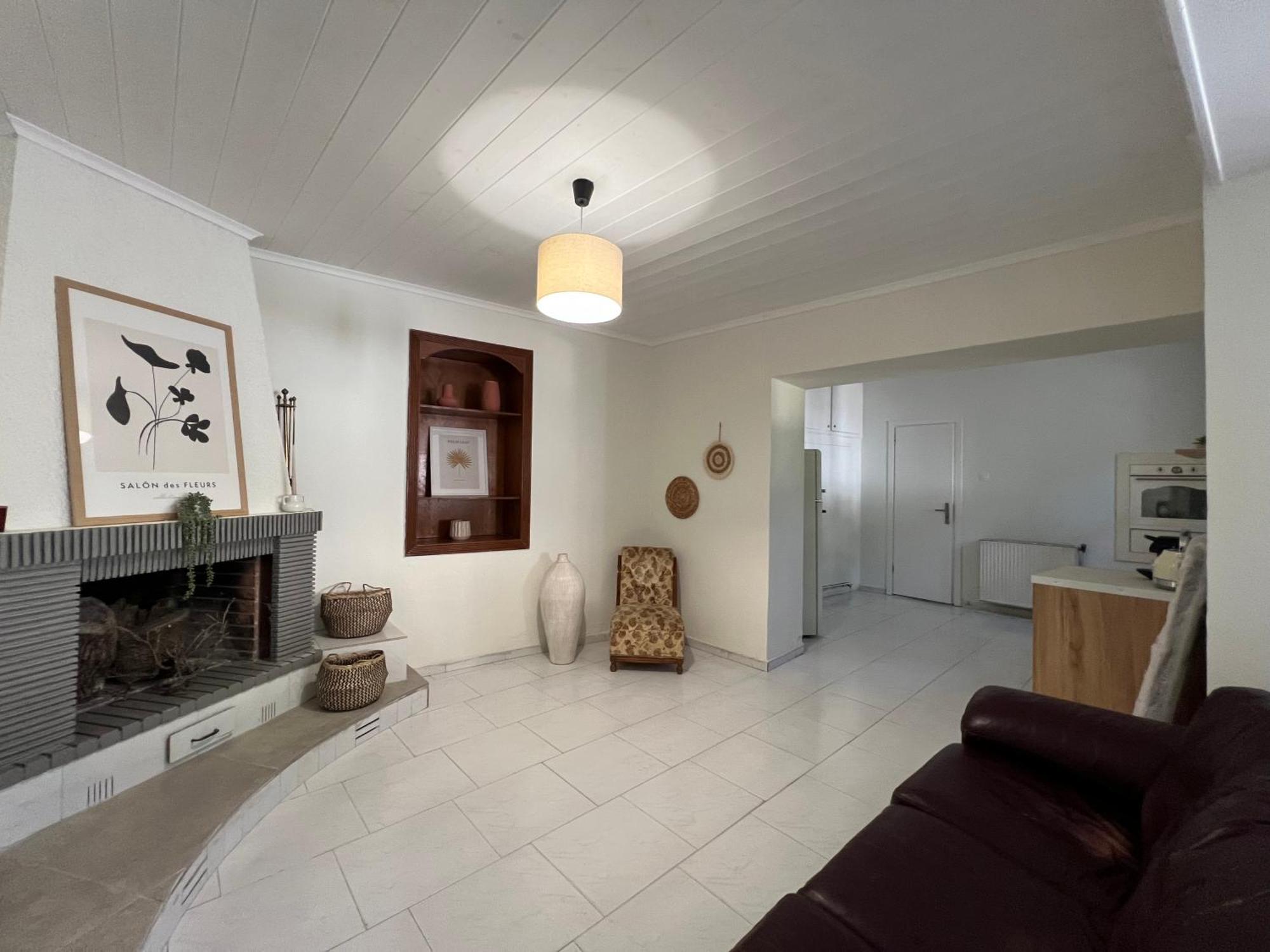 Holiday home Joyful Secret Garden House