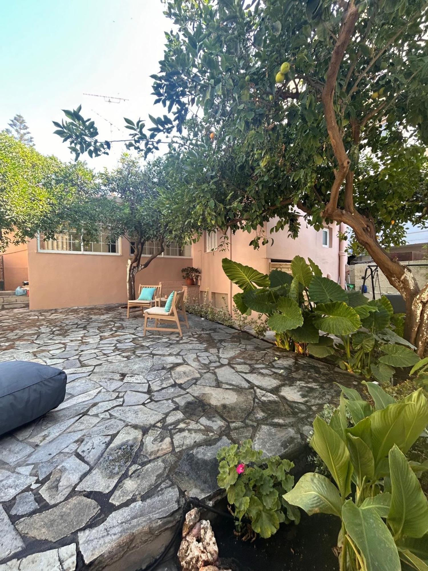 Holiday home Joyful Secret Garden House Chania (Crete)